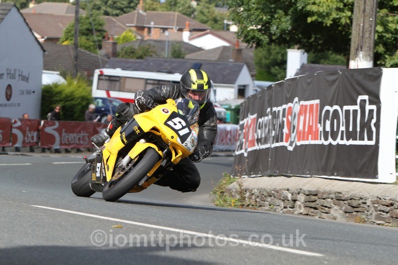  - Mylchreests Junior Manx Grand Prix