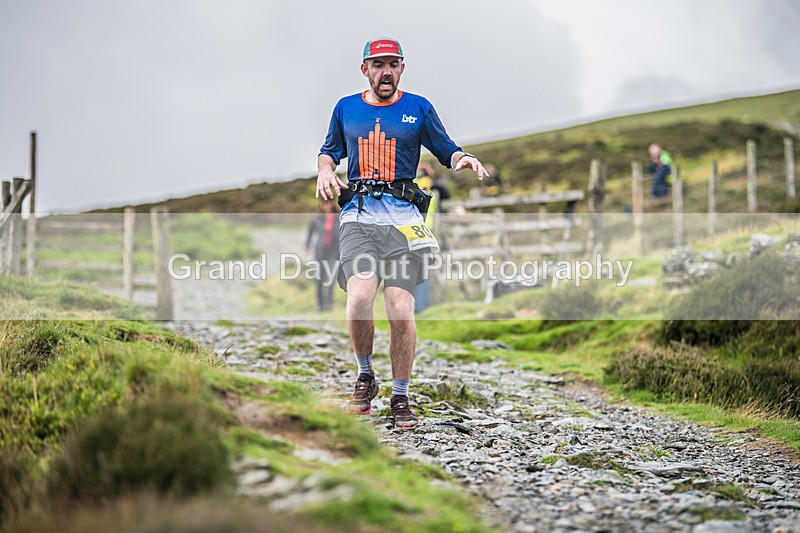 Skiddaw-841 - Skiddaw Fell Race Sunday 6th July 2025