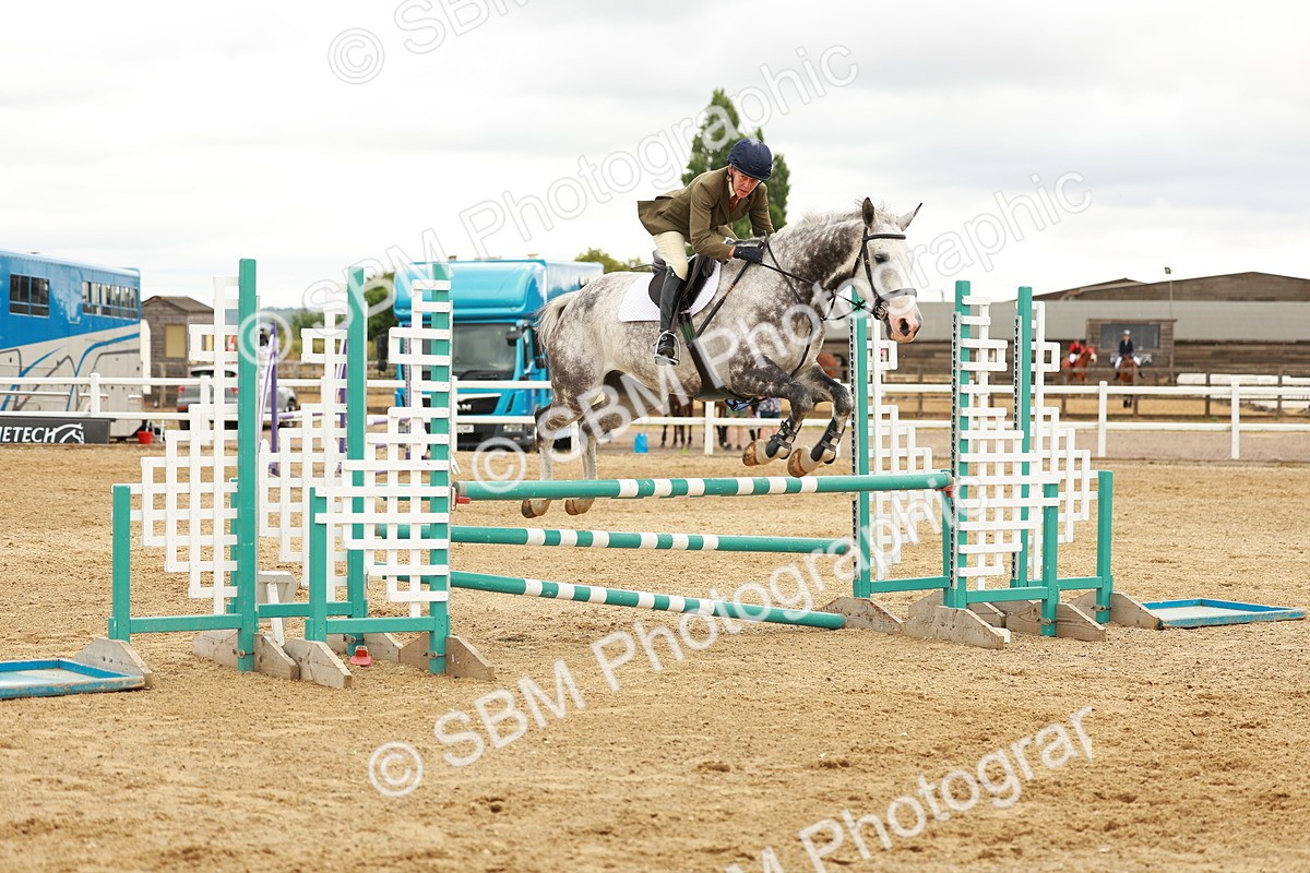 SBM_001808 - Class 9 - Senior British Novice - 90cm