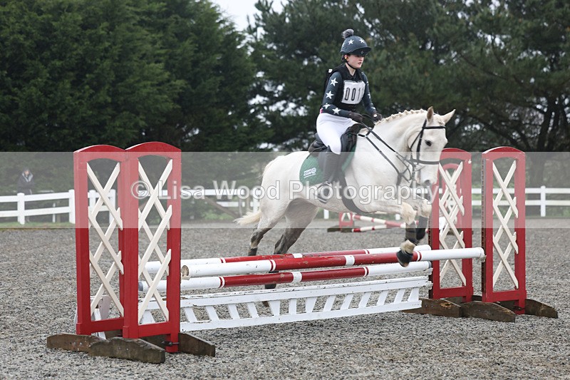 3E7A6009 - Class 1 :70cm Part 1