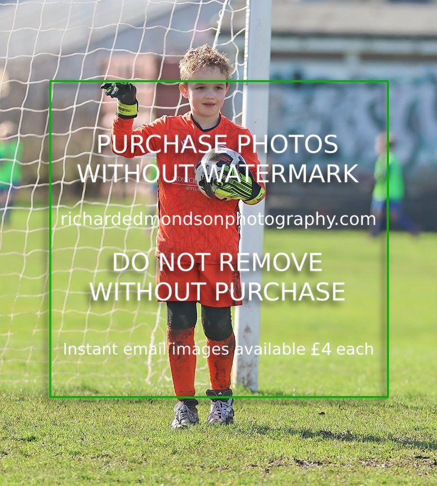 533A7789 - Ibis Under 8's (14/3/26)