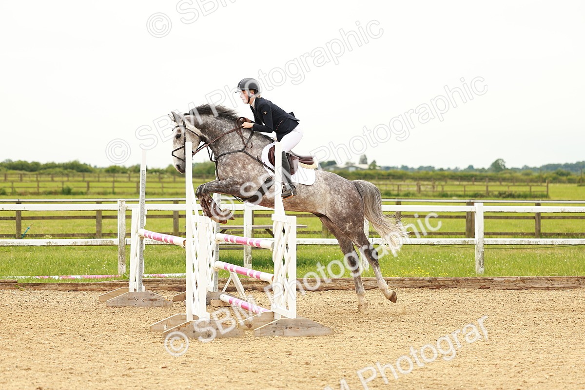 SBM_001404 - Class 3 - Senior Discovery - 1.00m