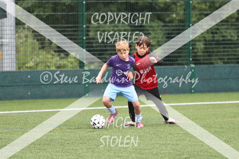 1DX30262 - Sat 6th U9 Boys