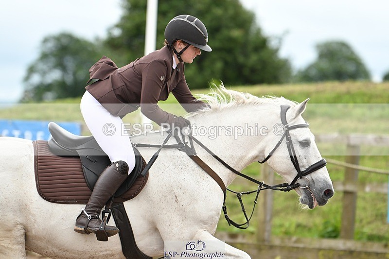 250607-114621-00700 - Cls 9 Pony Discovery and 90cm
