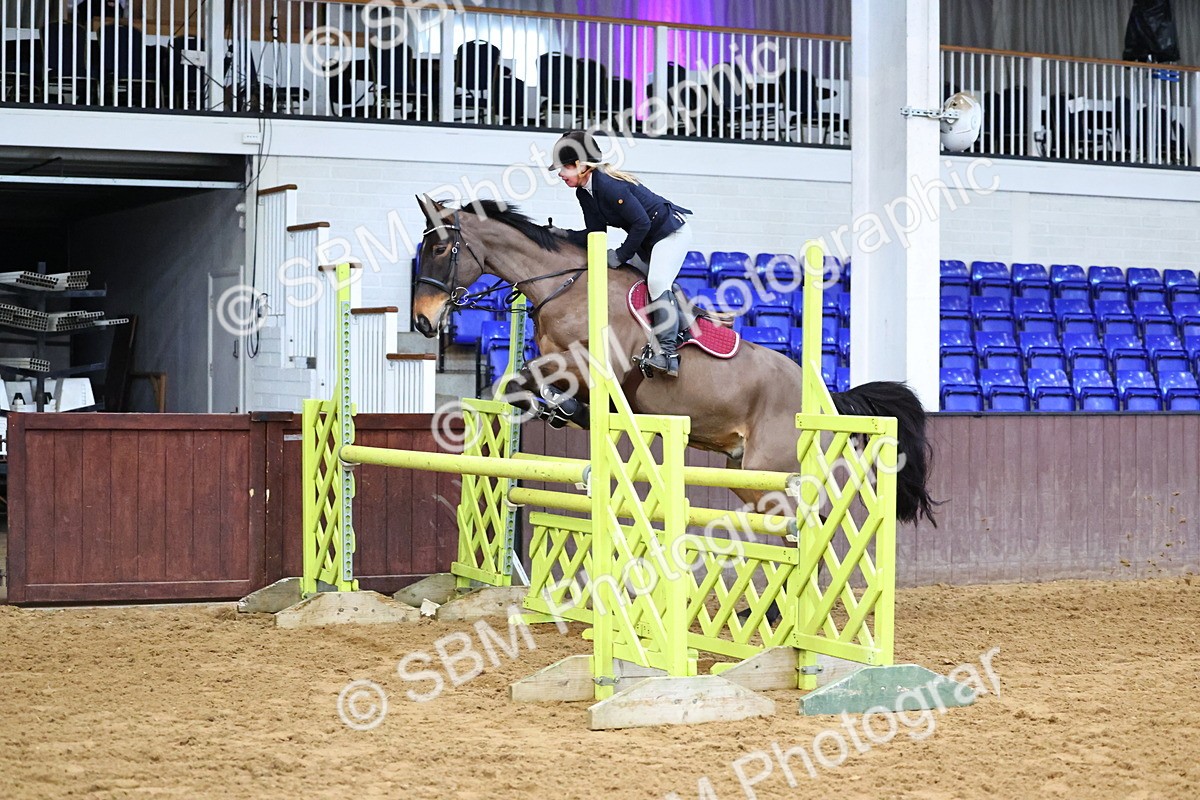 SBM_000508 - Class 3 - Senior Discovery - 1.00m