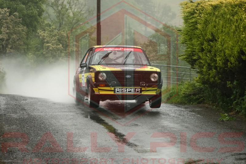 Maiden City Stages 45 of 89 - Maiden City Stages 2025