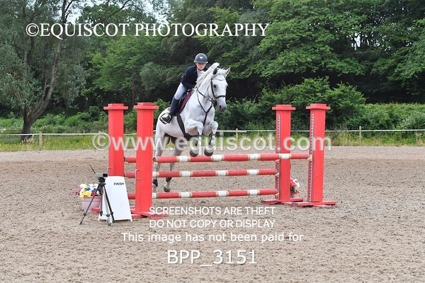 BPP_3151 - CLASS 13 SUN Senior BritiNovice/ 90cm Open