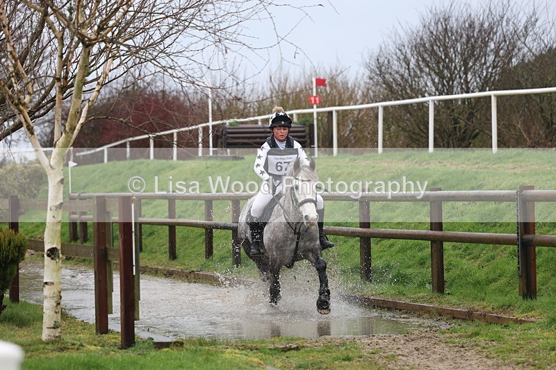 3E7A7008 - Class 2: 80cm Part 1