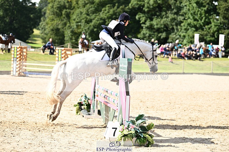 240824X-151835-29672 - 80cm Round 2 14.30 to 15.30