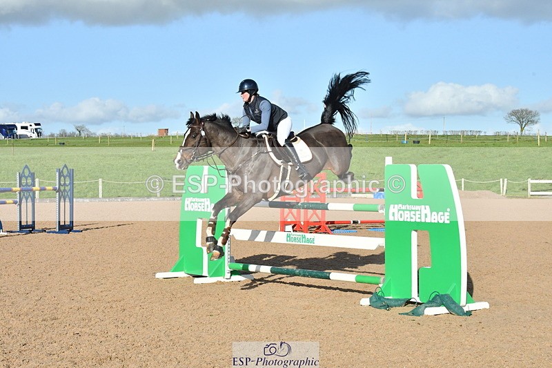 240306A-154913-02261 - Cls 5 Foxhunter and 1.20m Open