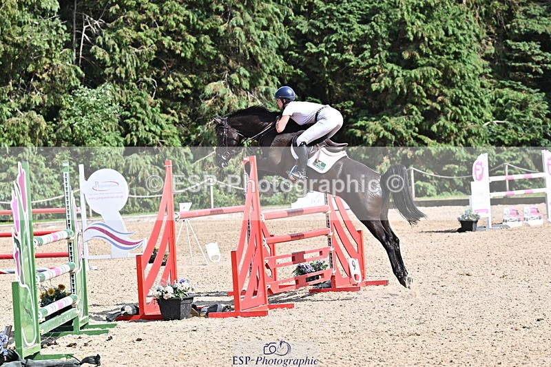 250704A-161903-11965 - Cls 23 Snr Foxhunter