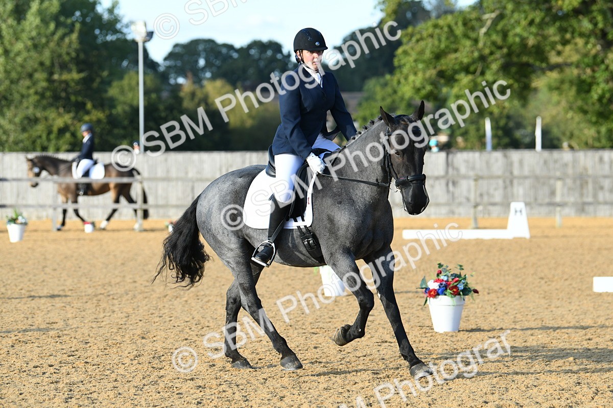 SBM_30701 - D16 - Small Tour Championship - Novice 28