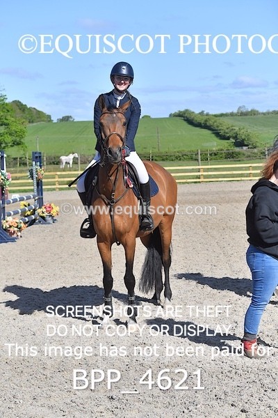 BPP_4621 - CLASS 12 SAT Club/ Unaffiliated 80cms Open