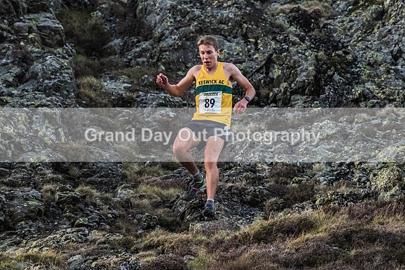 Gategill-106 - Gategill Fell Race Wednesday 6th September 2023