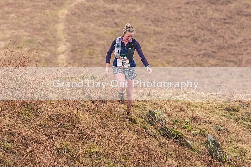 Loughrigg-761 - Loughrigg Silverhow Fell Race Sunday 2nd February 2025