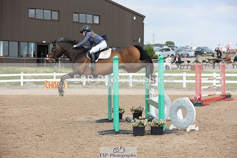 250509-154106-08445 - Cls 23 1.10m Amateur Qualifier and Open