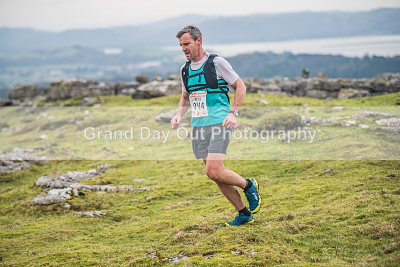 Birkrigg-565 - Kendal Winter League Races Birkrigg Sunday 28th January 2024