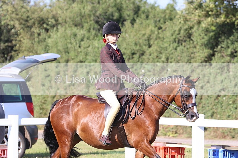 JPP_1241 - Class 18: Cornish Combination Young Rider