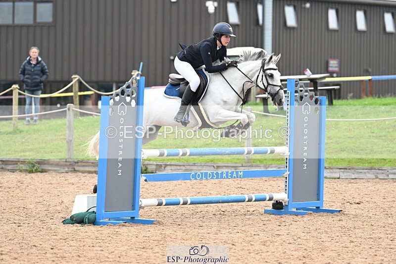 240907A-142218-02331 - Cls 4 Pony Big Team 95cm & 1.05m