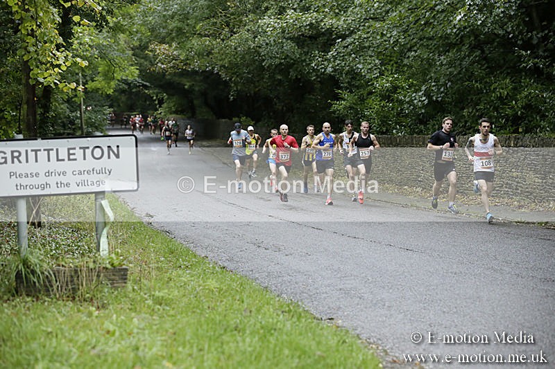 CAD131019-0012 - Cadence Events Grittleton 10km 13/10/19