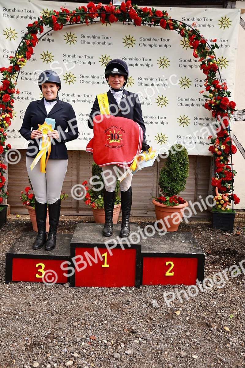 SBM_06608 - Dressage Presentations