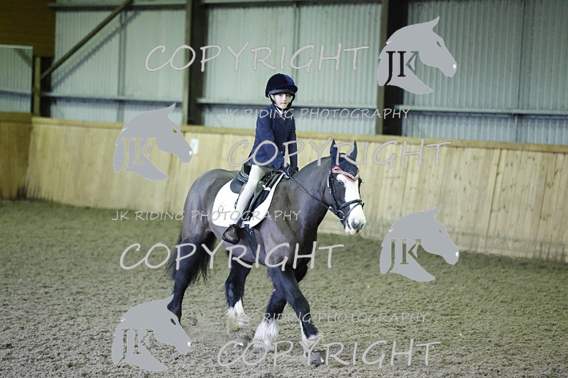 _R6A1213 - Class 1 walk trot 2022