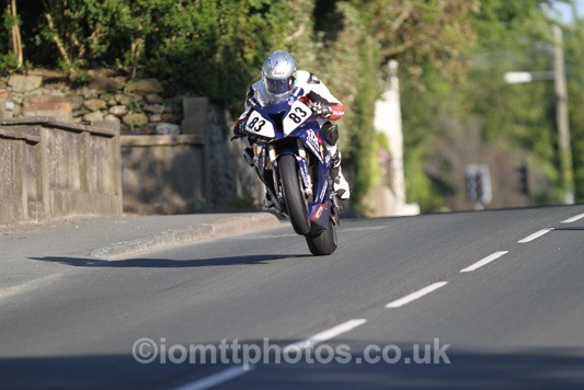 IMG_4912 - Thursday Practice  TT 2013