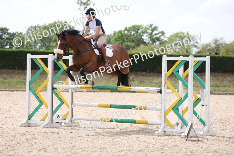 20250713-2136 - Class 8 - 1.10m