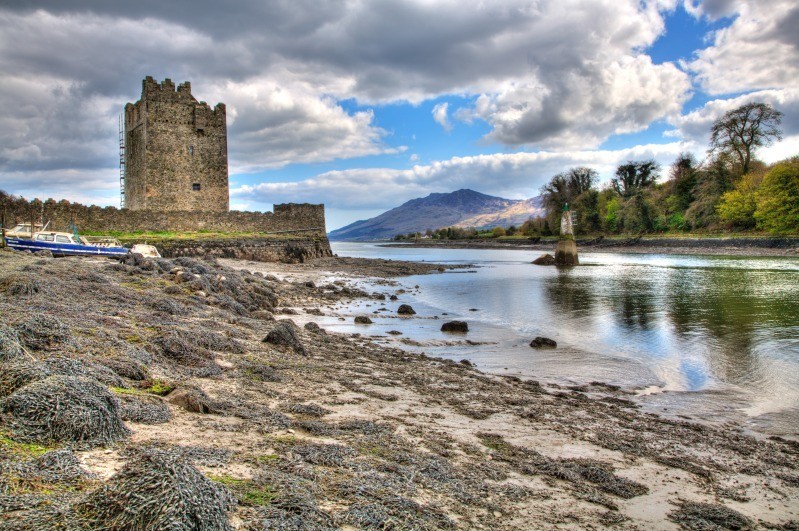 Narrow Water - Other Ireland