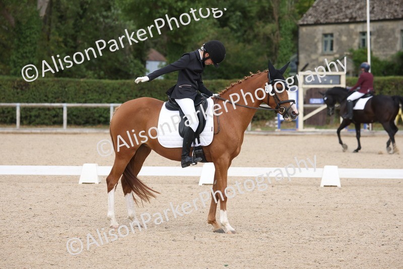 20260912-0620 - Class 5 - Novice 1