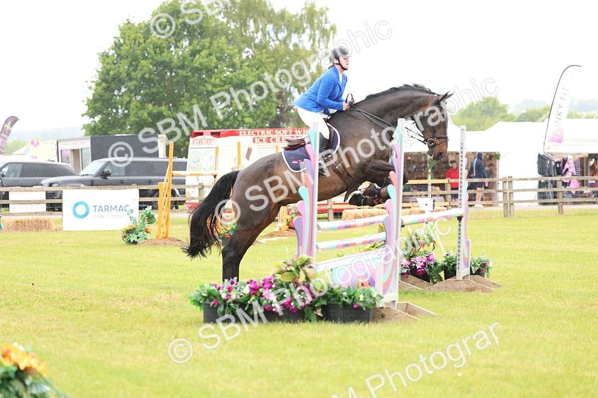 SBM_11631 - Class 205 - Tarmac Senior 1m Open