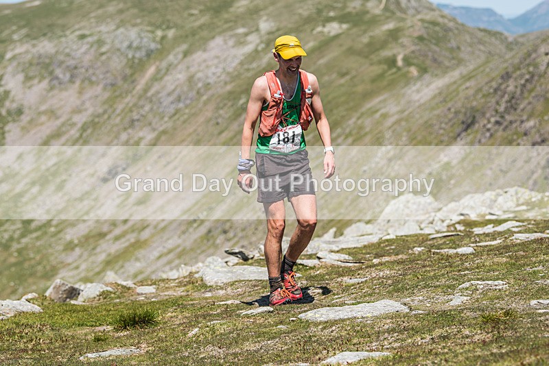 Duddon Long-430 - Duddon Valley (Long) Fell Race Saturday 3rd June 2023