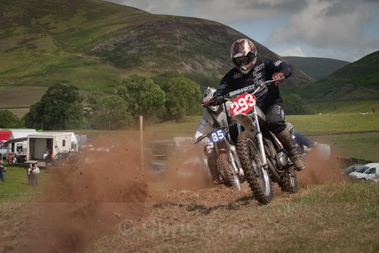 2 - Thornhill Scramble 2009