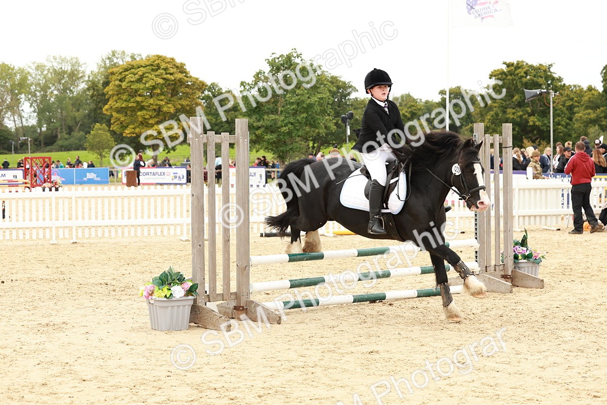 SBM_63842 - J12 - Junior Pony 55cm Championship