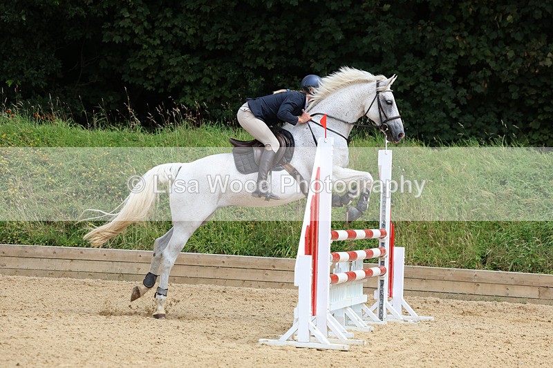 3E7A1326 - Class 11: Senior Discovery/1m open