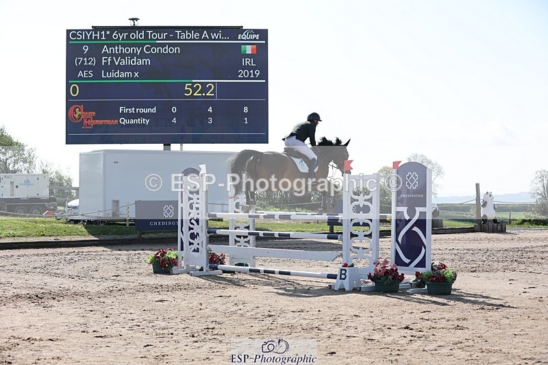 250427-094434-15034 - Cls 32 Young Horse 6yr old