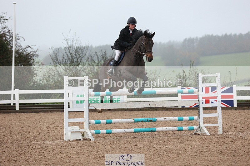 231112A-134940-04673 - Cls 20 Newcomers & 1.10m Open