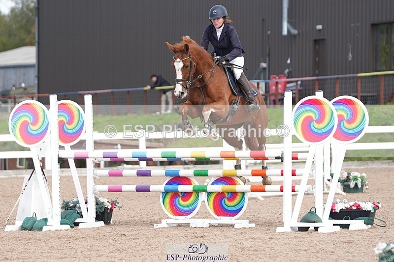 251005-122420-03344 - Cls 25 95cm Amateur Qualifier, Second Round