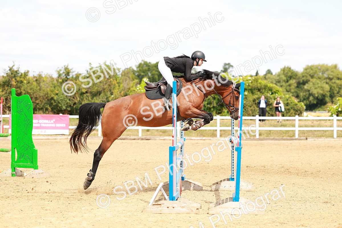 SBM_006216 - Class 3 - Senior British Discovery - 1.00m