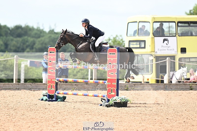 240630A-145441-14485 - Cls 25 HOYS 138cm Jump Off and Presentations