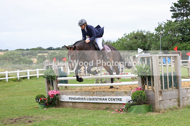 3E7A1997 - Class 6: Veteran 45 and over