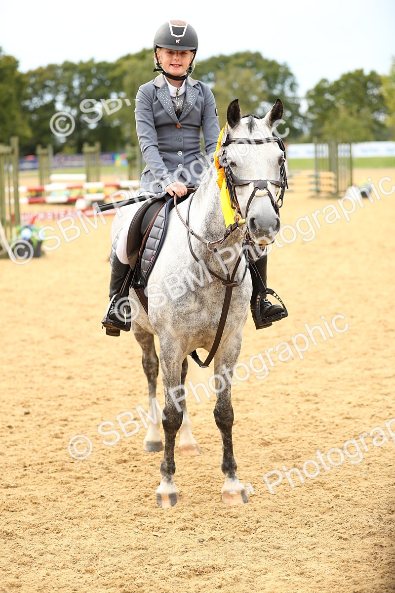 SBM_71324 - J18 - Junior Pony 85cm Championship