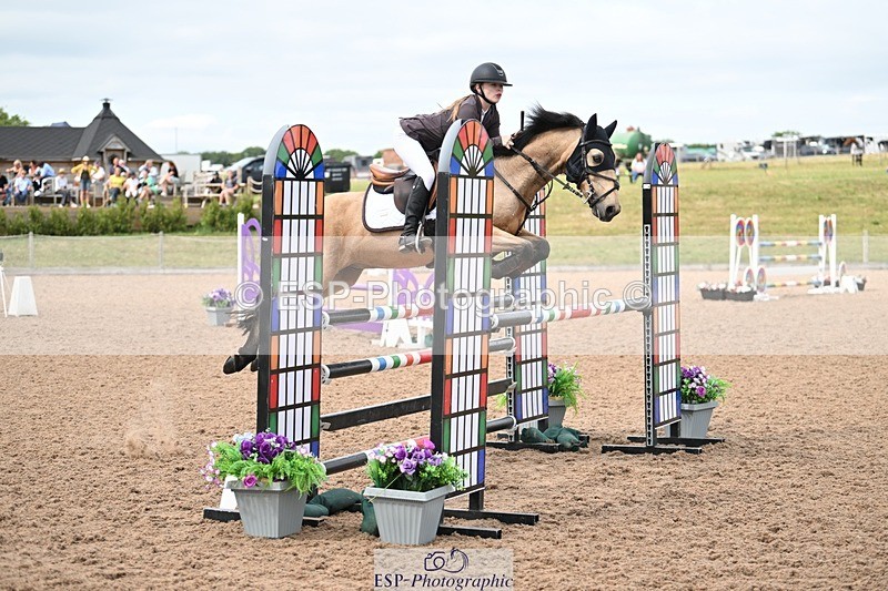 250629-162705-13003 - Cls 30 138cm HOYS Qualifier