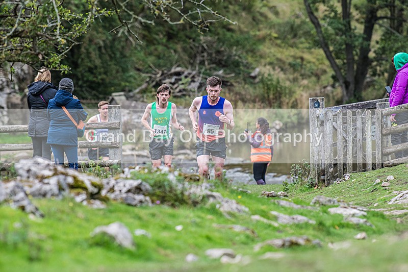 Dovedale Dash-676 - Dovedale Dash Sunday 5th October 2025