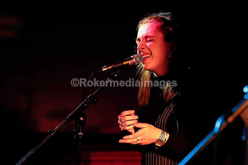  - Henry Bateman plus band