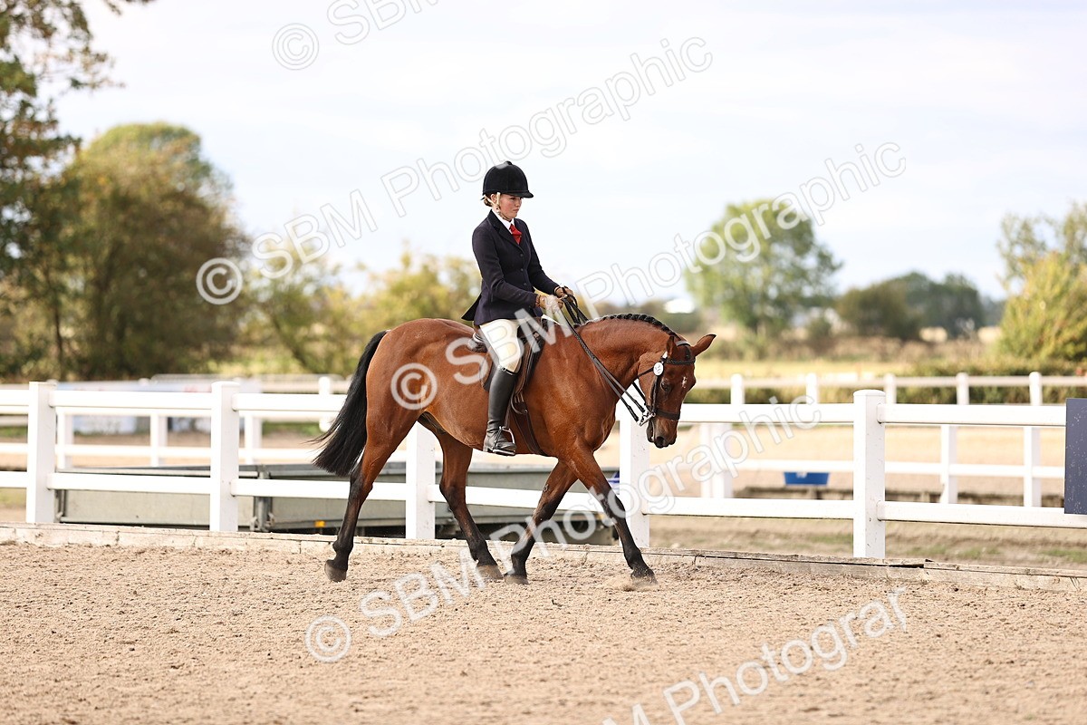 SBM_18140 - Class 423 - Equitation (best rider) Adult