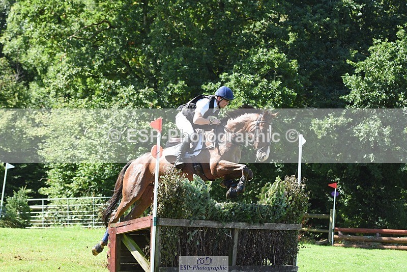 230820X-111854-1574 - BE90 XC 09.40 to Rider 151 at 11.44