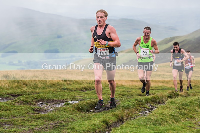 Sedbergh -56 - Sedbergh Hills Fell Race Sunday 20th August 2023