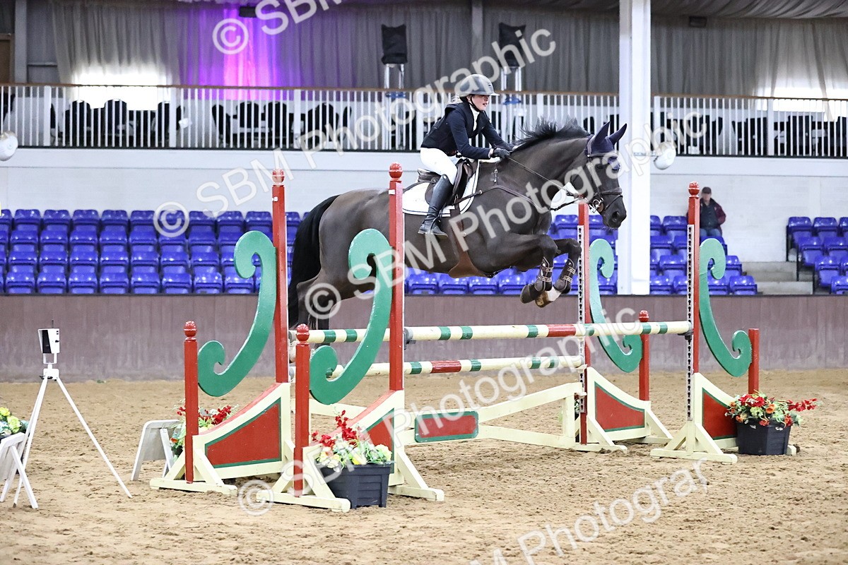 SBM_001475 - Class 4 - Senior Newcomers - 1.10m Open