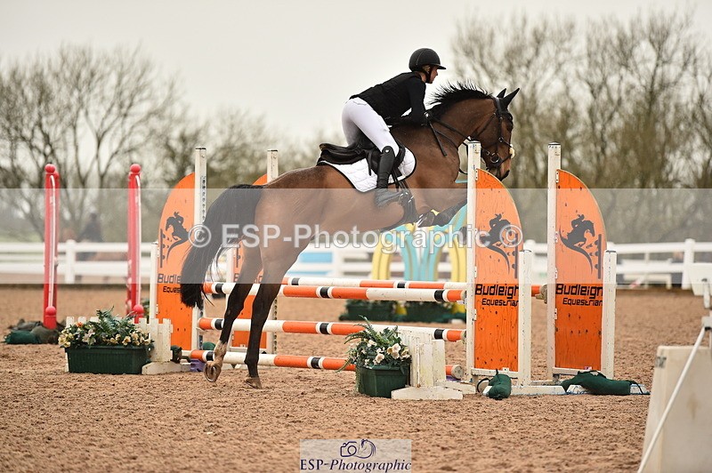 240315A-105124-00645 - Cls 8 British Novice and 90cm Open